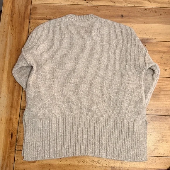 Madewell sweater size M - Picture 3 of 12